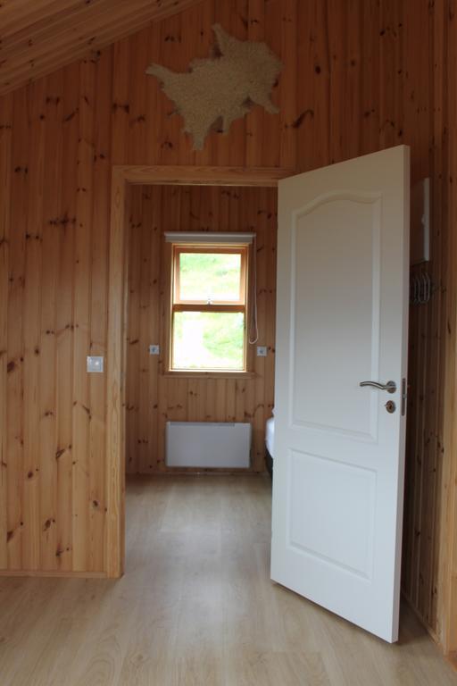 Lindarbrekka Villa Djupivogur Exterior photo